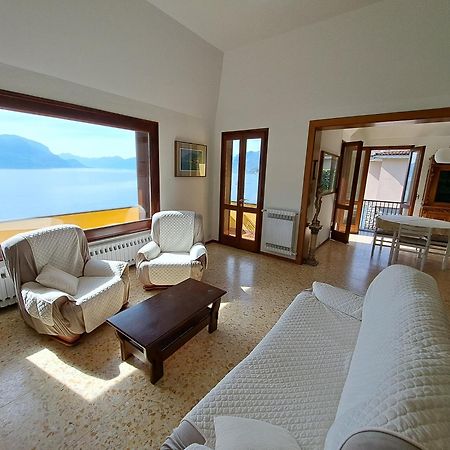 Villa Del Pescatore Сан Сиро Екстериор снимка