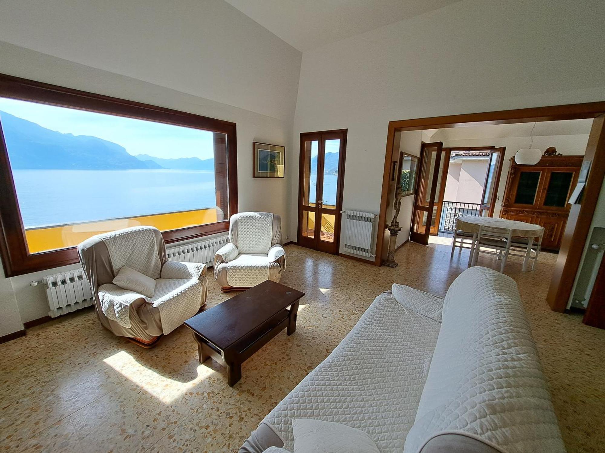 Villa Del Pescatore Сан Сиро Екстериор снимка