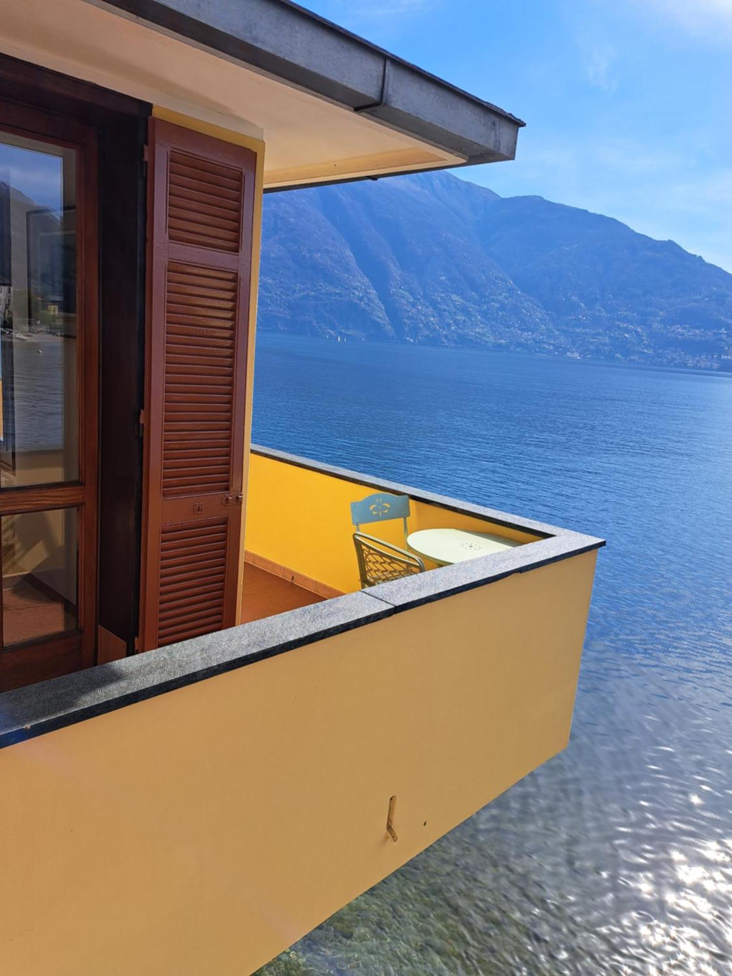 Villa Del Pescatore Сан Сиро Екстериор снимка
