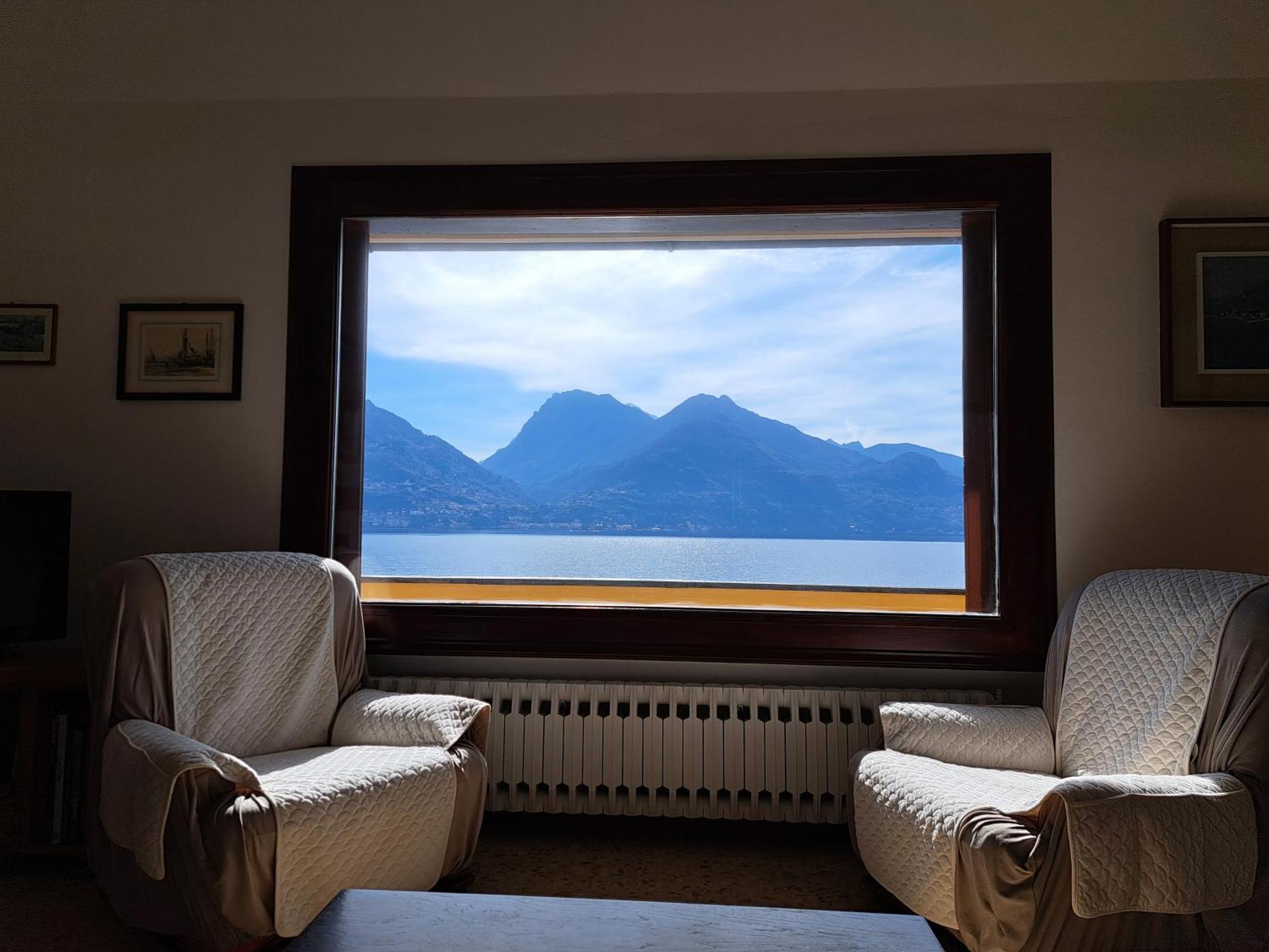 Villa Del Pescatore Сан Сиро Екстериор снимка