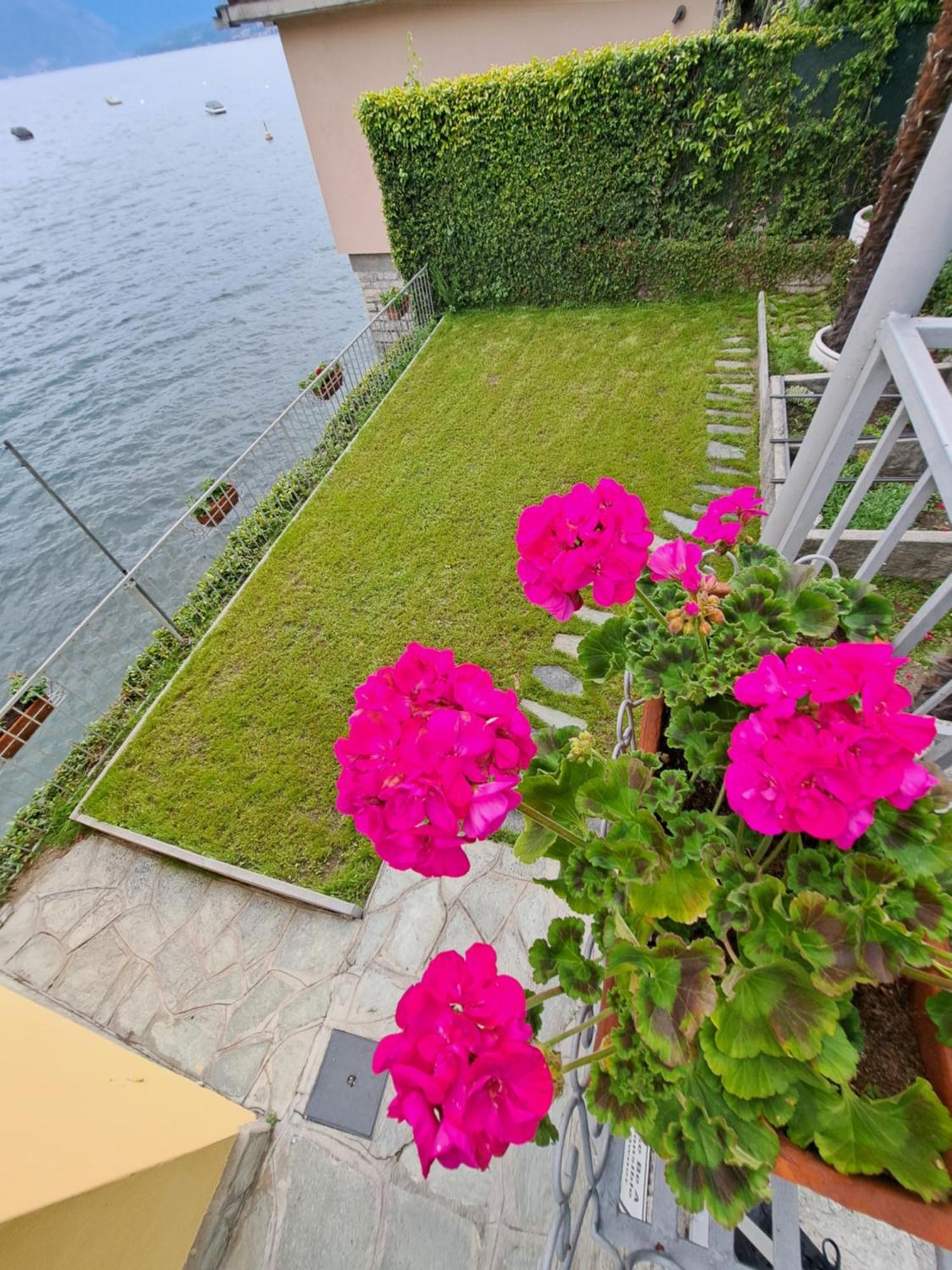 Villa Del Pescatore Сан Сиро Екстериор снимка