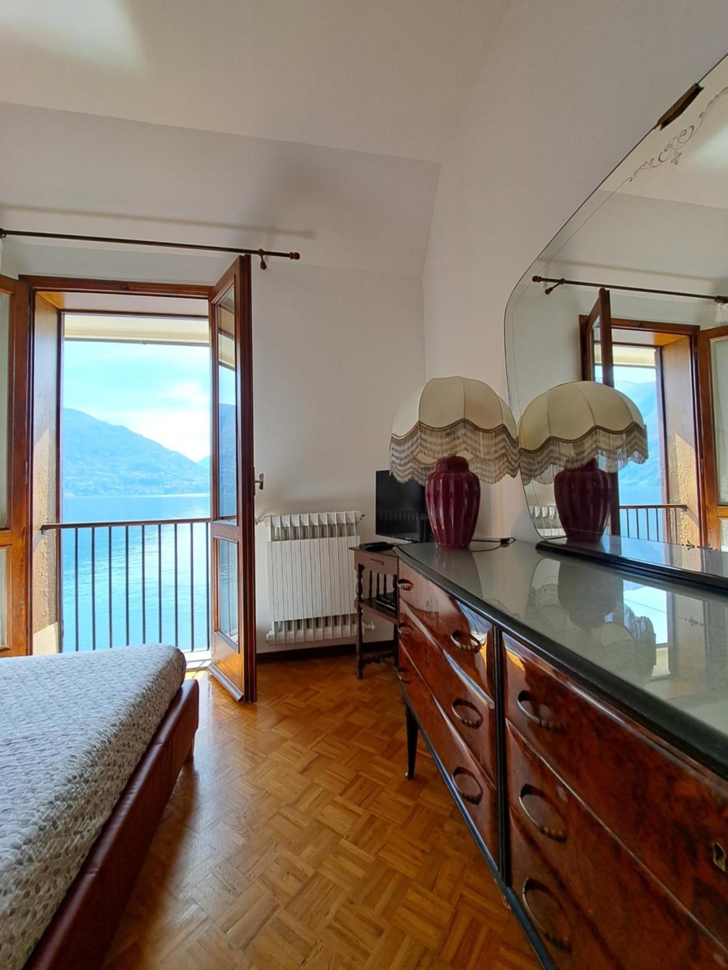 Villa Del Pescatore Сан Сиро Екстериор снимка