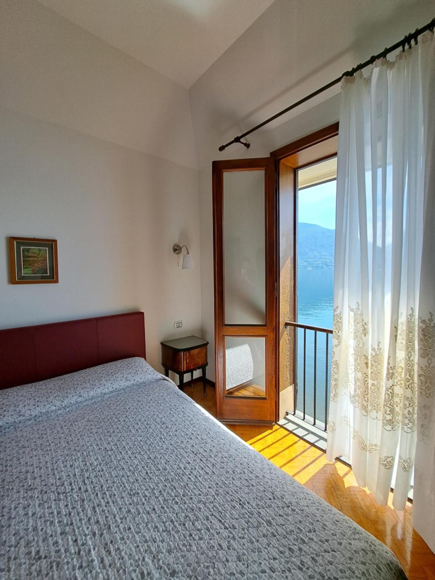 Villa Del Pescatore Сан Сиро Екстериор снимка