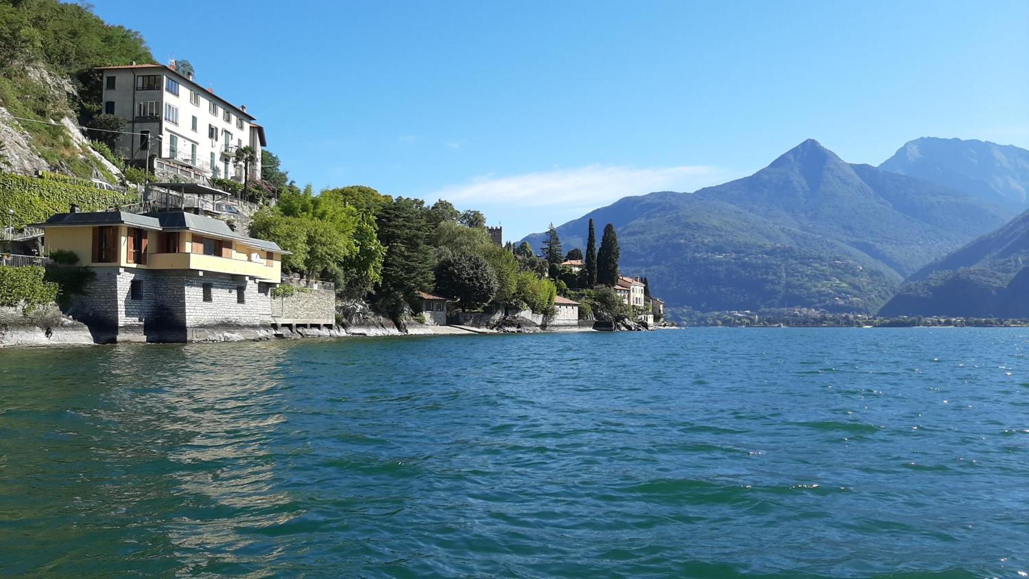 Villa Del Pescatore Сан Сиро Екстериор снимка