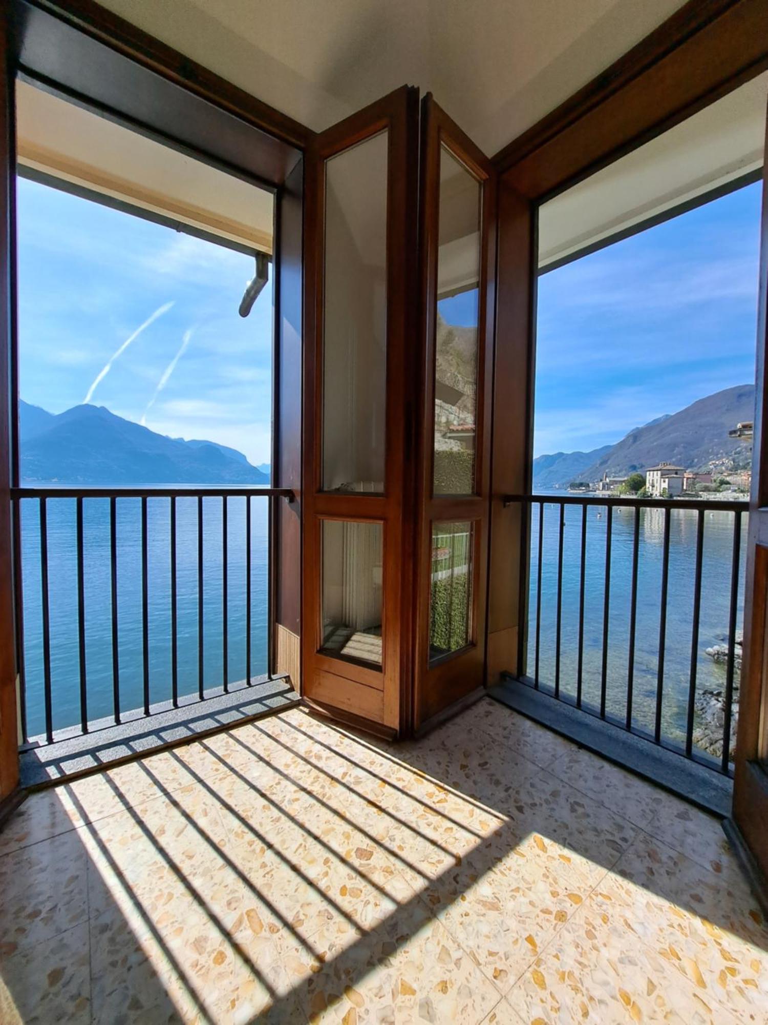 Villa Del Pescatore Сан Сиро Екстериор снимка