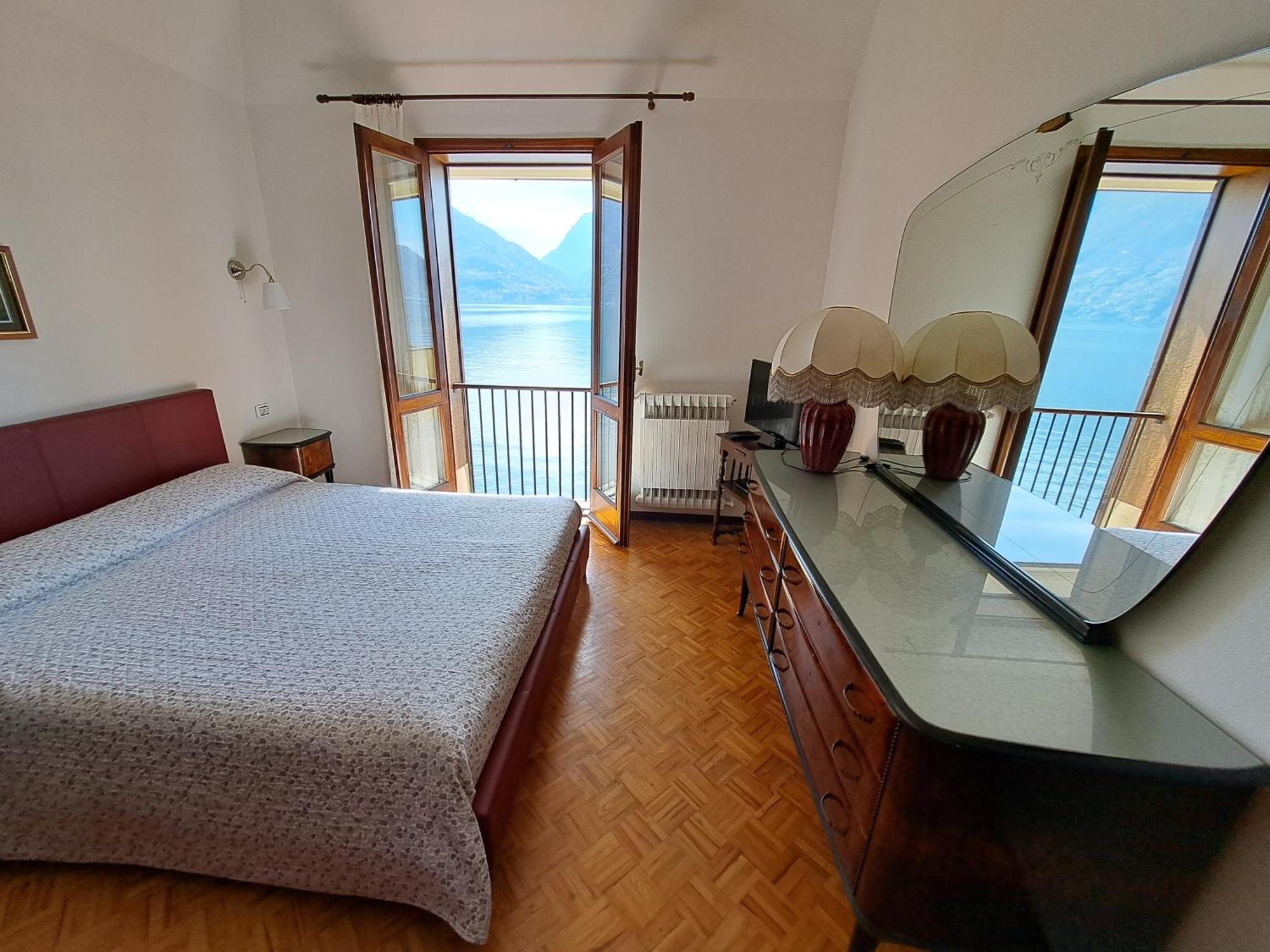Villa Del Pescatore Сан Сиро Екстериор снимка
