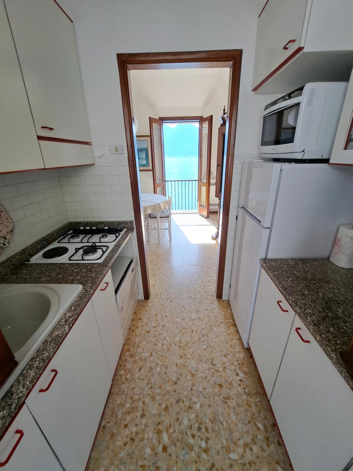 Villa Del Pescatore Сан Сиро Екстериор снимка