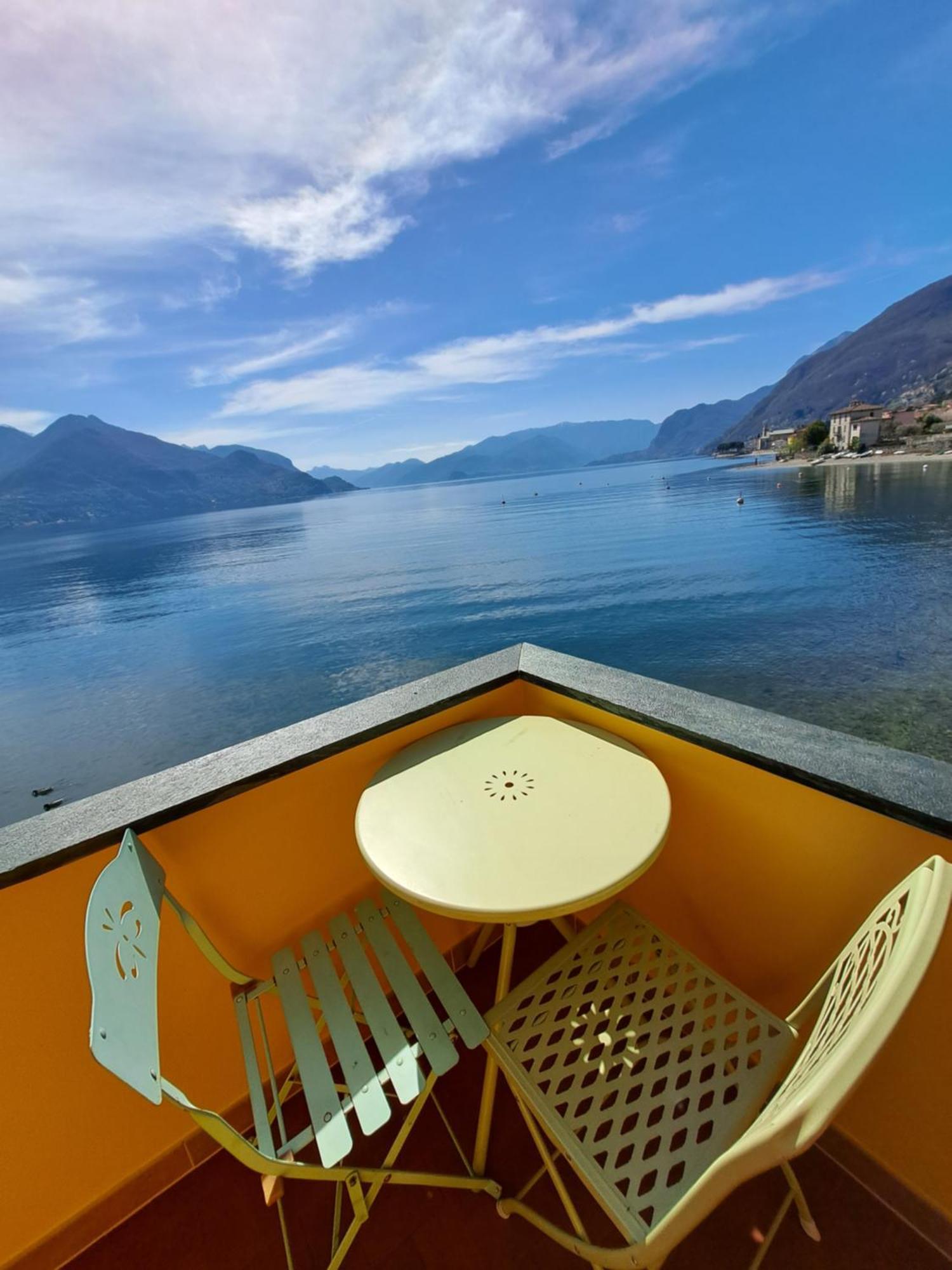 Villa Del Pescatore Сан Сиро Екстериор снимка