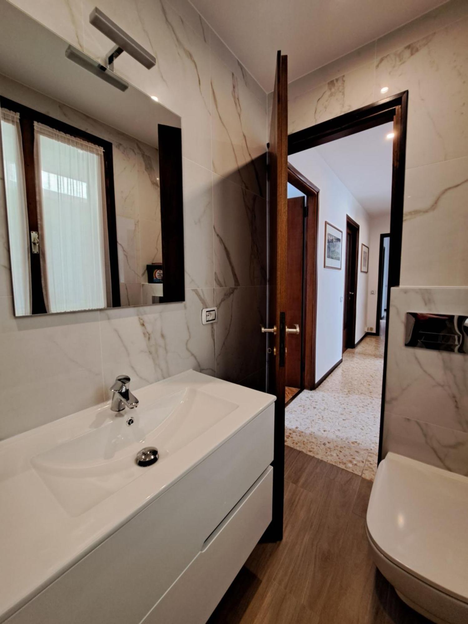 Villa Del Pescatore Сан Сиро Екстериор снимка
