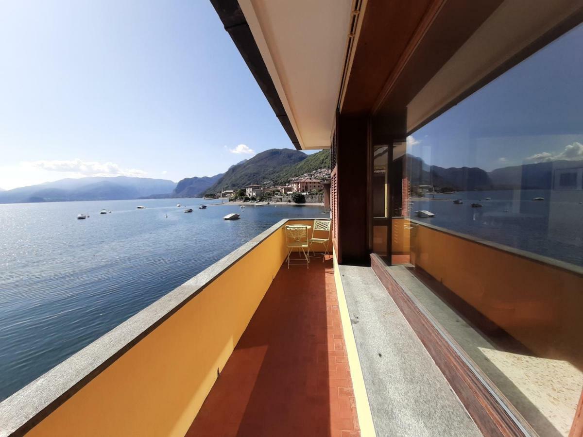 Villa Del Pescatore Сан Сиро Екстериор снимка