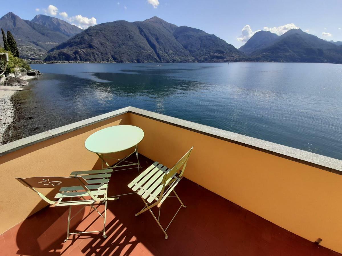 Villa Del Pescatore Сан Сиро Екстериор снимка