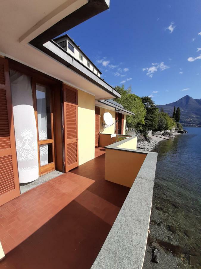 Villa Del Pescatore Сан Сиро Екстериор снимка