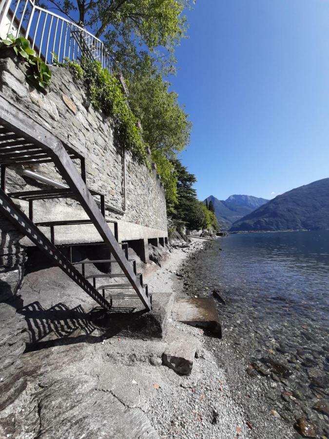 Villa Del Pescatore Сан Сиро Екстериор снимка