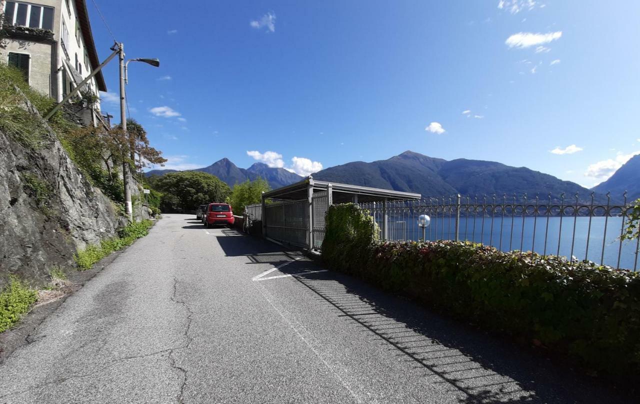 Villa Del Pescatore Сан Сиро Екстериор снимка