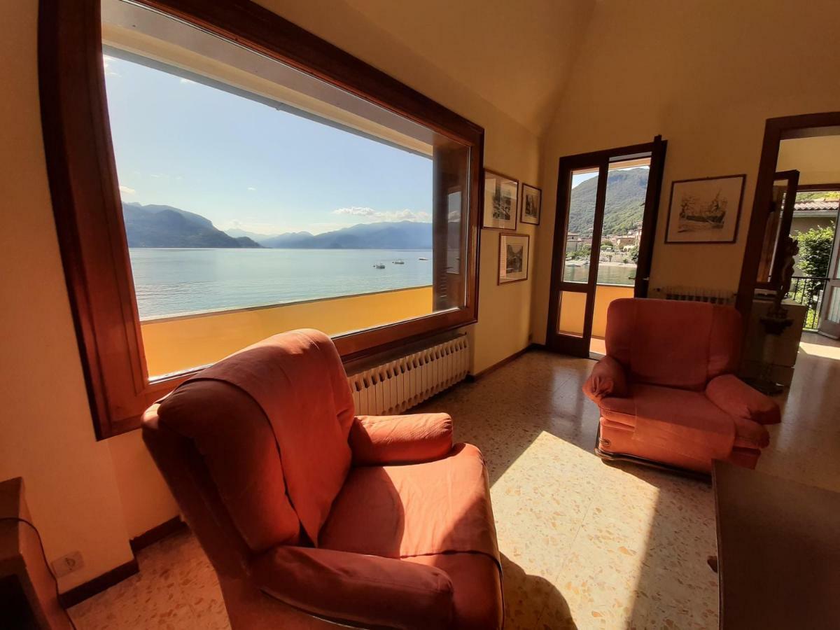Villa Del Pescatore Сан Сиро Екстериор снимка