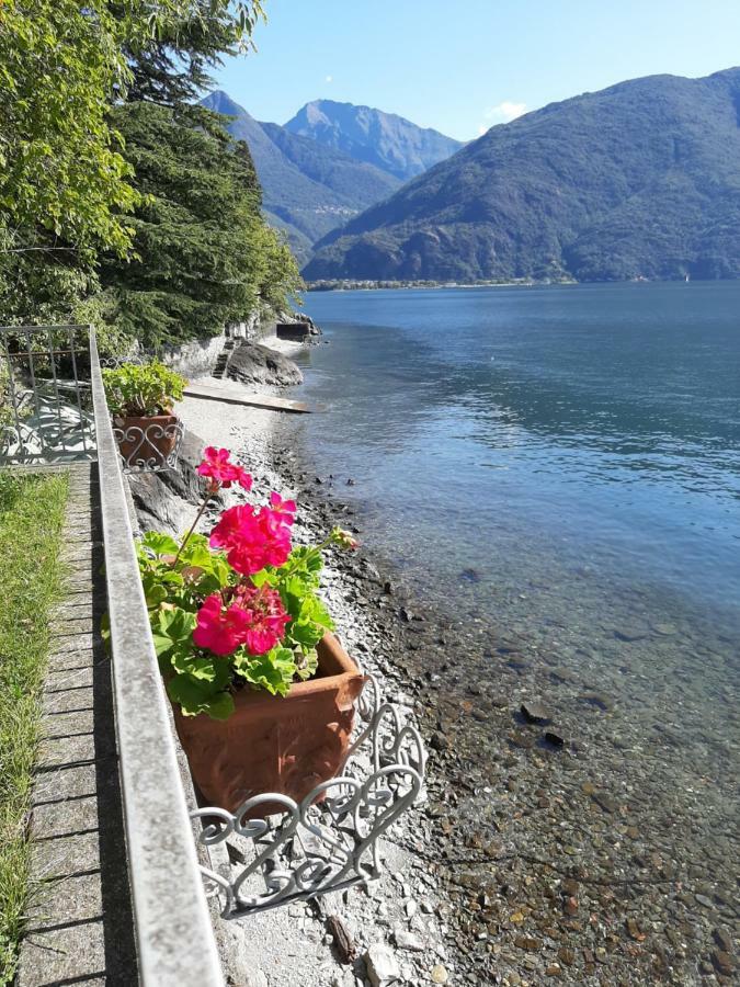 Villa Del Pescatore Сан Сиро Екстериор снимка