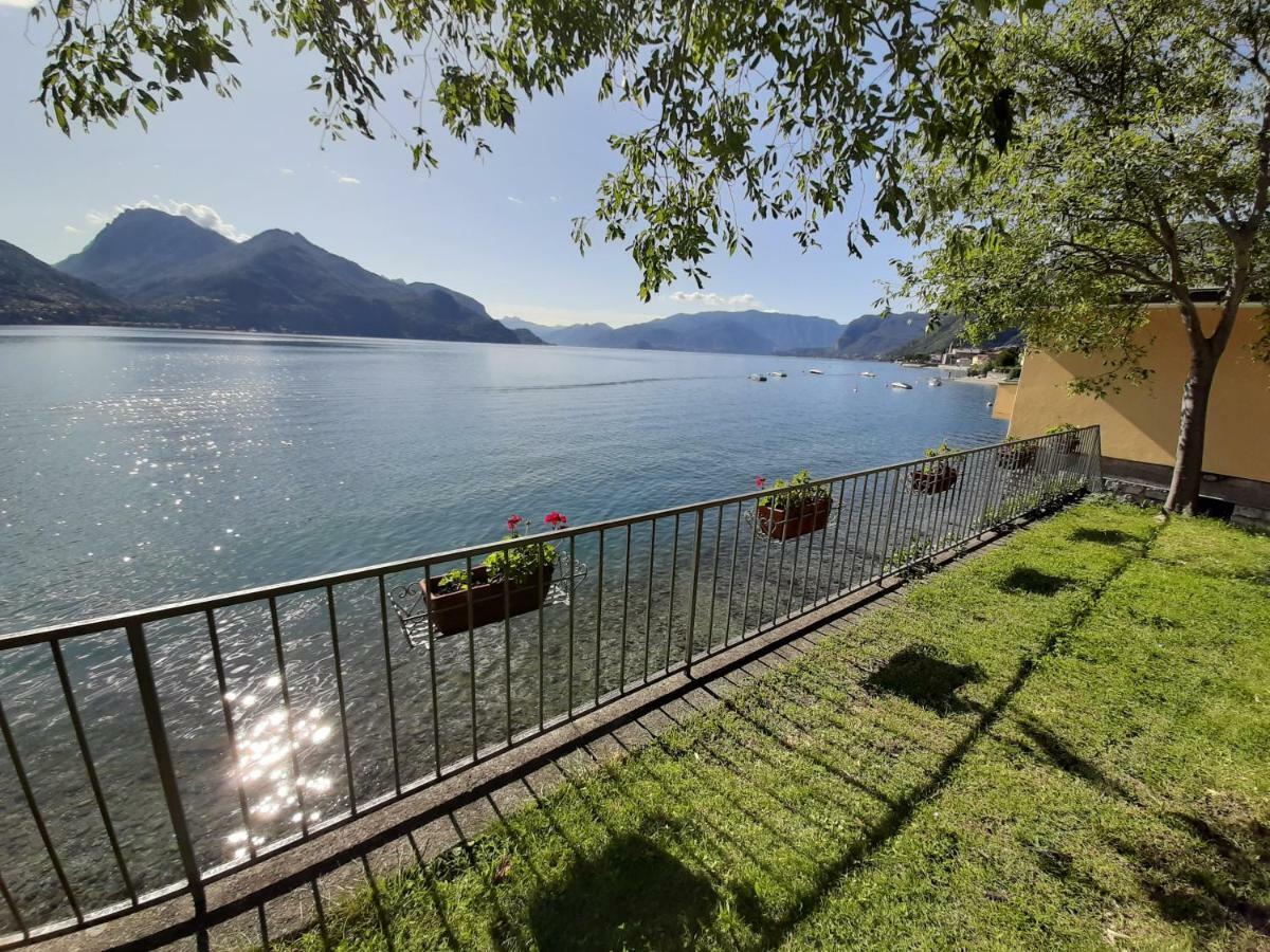 Villa Del Pescatore Сан Сиро Екстериор снимка