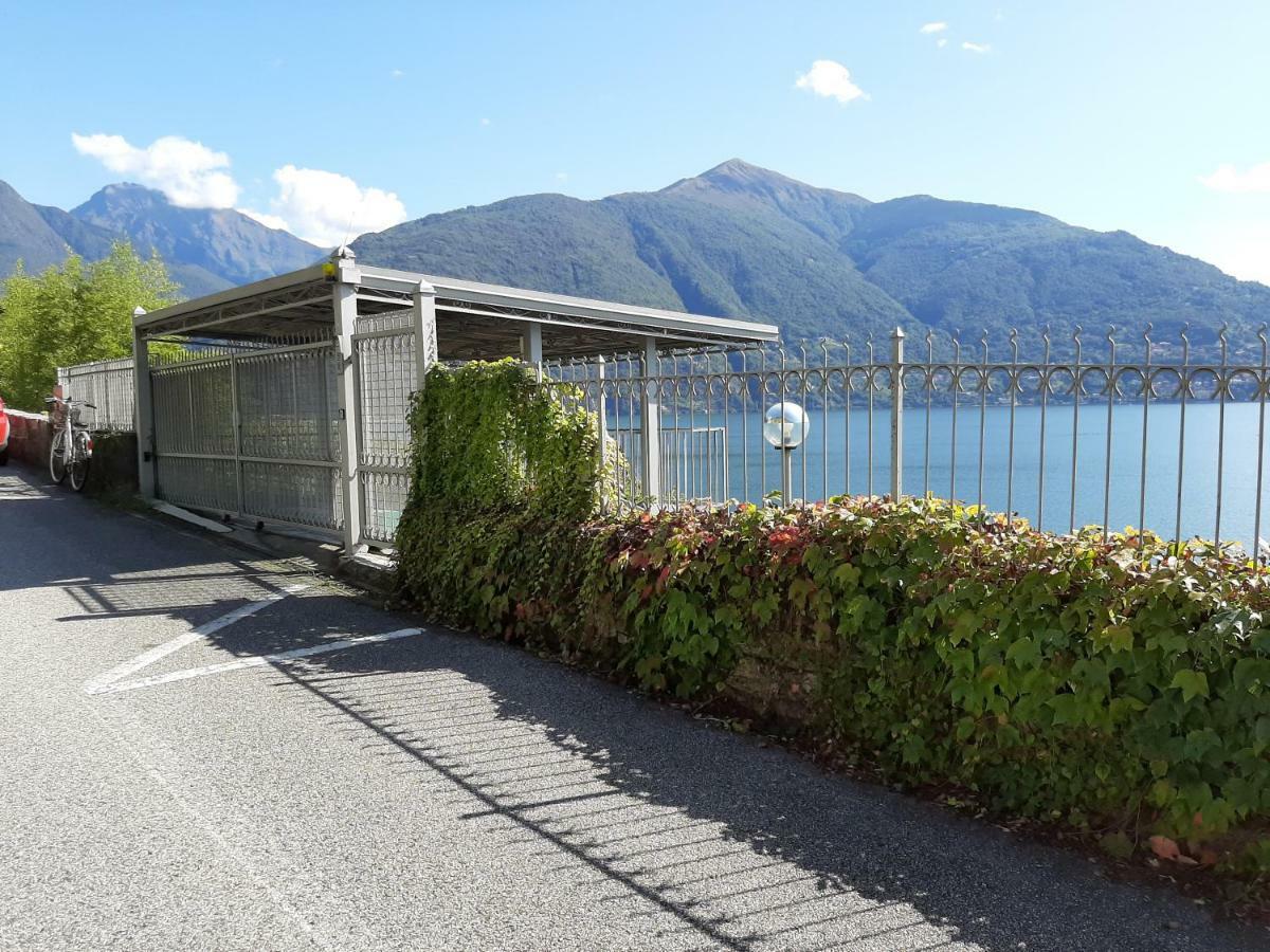 Villa Del Pescatore Сан Сиро Екстериор снимка