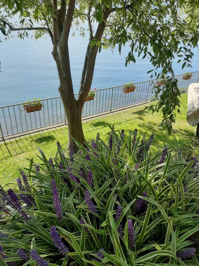 Villa Del Pescatore Сан Сиро Екстериор снимка